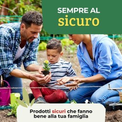 ALBAGARDEN ARGILLA ESPANSA 2 Lt