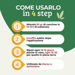 ALBAGARDEN CONCIME GRANULARE PER ORTENSIE E ACIDOFILE 1 Kg