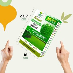 ALBAGARDEN CONCIME GRANULARE PER PRATO 2 Kg