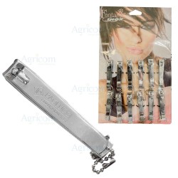 ART. 441 CARTELLA TAGLIAUNGHIE DA 12 PEZZI, CONTENENTE ART. 306