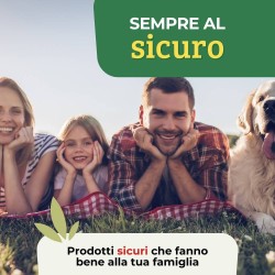 ALBAGARDEN CONCIME GRANULARE PER PRATO 2 Kg