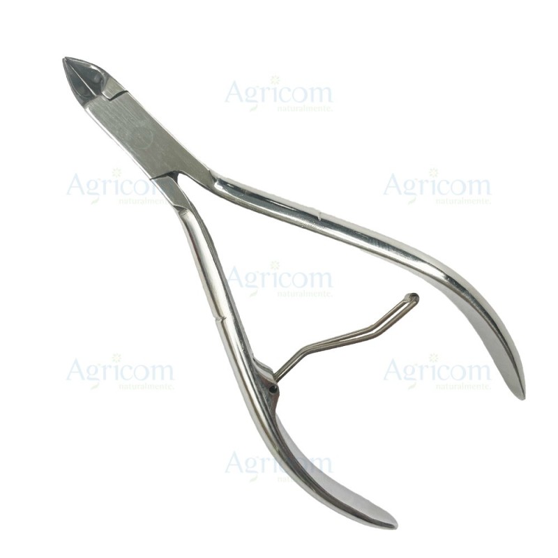 ART. 419 TRONCHESINE PER PELLI - 10 CM