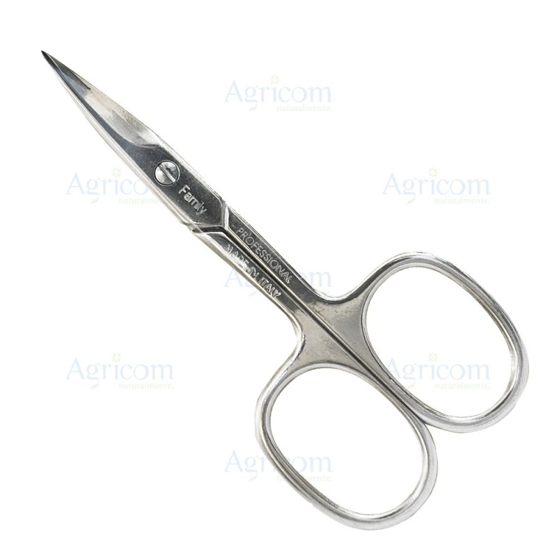 ART. 407 FORBICI PER UNGHIE CURVE - 3 CM