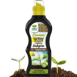 ALBAGARDEN CONCIME LIQUIDO BIO UNIVERSALE 1 Kg
