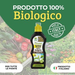 ALBAGARDEN CONCIME LIQUIDO BIO UNIVERSALE 1 Kg