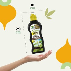 ALBAGARDEN CONCIME LIQUIDO BIO UNIVERSALE 1 Kg