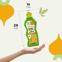 ALBAGARDEN CONCIME LIQUIDO PER AGRUMI 1 Kg