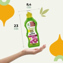 ALBAGARDEN CONCIME LIQUIDO ORCHIDEE 500 g