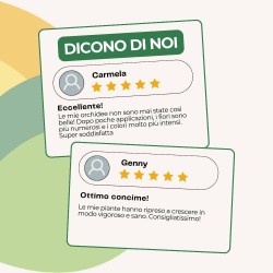 ALBAGARDEN CONCIME LIQUIDO ORCHIDEE 500 g