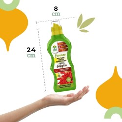 ALBAGARDEN CONCIME LIQUIDO PER PEPERONCINI 500 g