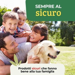 ALBAGARDEN CONCIME LIQUIDO PER PIANTE VERDI 1 Kg