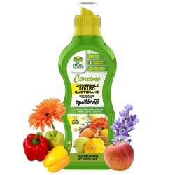 ALBAGARDEN CONCIME LIQUIDO UNIVERSALE 1 Kg