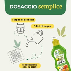 ALBAGARDEN CONCIME LIQUIDO UNIVERSALE 1 Kg