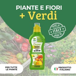ALBAGARDEN CONCIME LIQUIDO UNIVERSALE 1 Kg