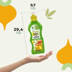ALBAGARDEN CONCIME LIQUIDO UNIVERSALE 1 Kg