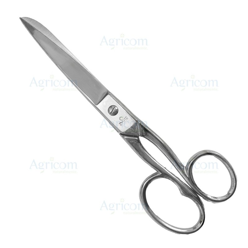 ART. 138 FORBICI SARTINA, NICHELATE - 8