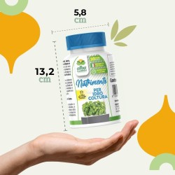 ALBAGARDEN IDROPON CONCIME NUTRIMENTO PER IDROCOLTURA 100 ml
