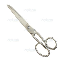 ART. 538 FORBICI SARTINA, NICHELATE - 7 CM