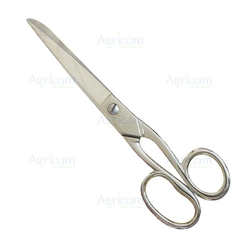 ART. 538 FORBICI SARTINA, NICHELATE - 7 CM
