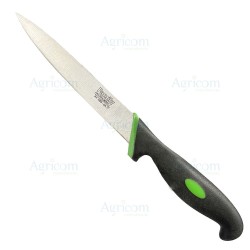ART. 768 SPELUCCHINO, MANICO IN PLASTICA - 11 CM