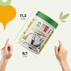 ALBAGARDEN MASTICE PER INNESTI CON RAME 500 g