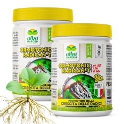 ALBAGARDEN ORMOTONIC RADICAN-T 100 g