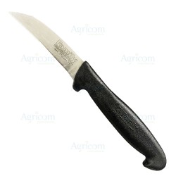 ART. 758 RONCOLINA PER VERDURA, MANICO IN PLASTICA - 7 CM