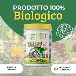 ALBAGARDEN ORMOTONIC RADICAN-T 100 g