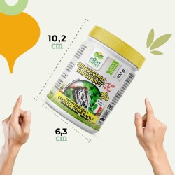 ALBAGARDEN ORMOTONIC RADICAN-T 100 g