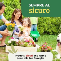 ALBAGARDEN PERLITE 2 Lt