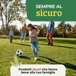 ALBAGARDEN SEME PRATO CALPESTABILE 1 Kg - PRATOMAX