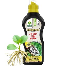 ALBAGARDEN PREPARATO PER RADICAZIONE TRAPIANTO VINCENTE 500 ml