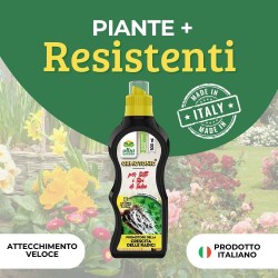 ALBAGARDEN PREPARATO PER RADICAZIONE TRAPIANTO VINCENTE 500 ml
