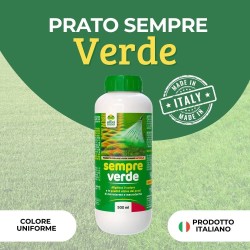 ALBAGARDEN SEMPRE VERDE 500 ml