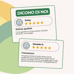 ALBAGARDEN SEMPRE VERDE 500 ml