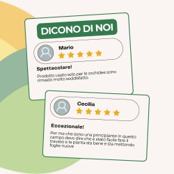 ALBAGARDEN TERRICCIO PER ORCHIDEE 2 Lt