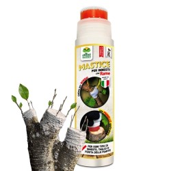 ALBAGARDEN MASTICE PER INNESTI CON RAME 250 g + PENNELLO