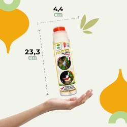 ALBAGARDEN MASTICE PER INNESTI CON RAME 250 g + PENNELLO