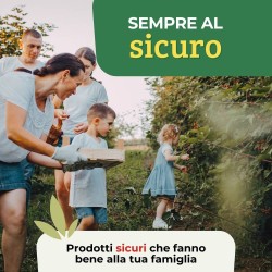 ALBAGARDEN MASTICE PER INNESTI CON RAME 250 g + PENNELLO