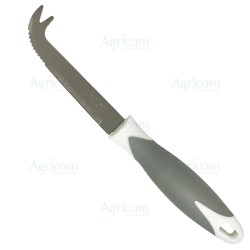 ART. 712 COLTELLO AGRUMI, MAN. ANTISCIVOLO