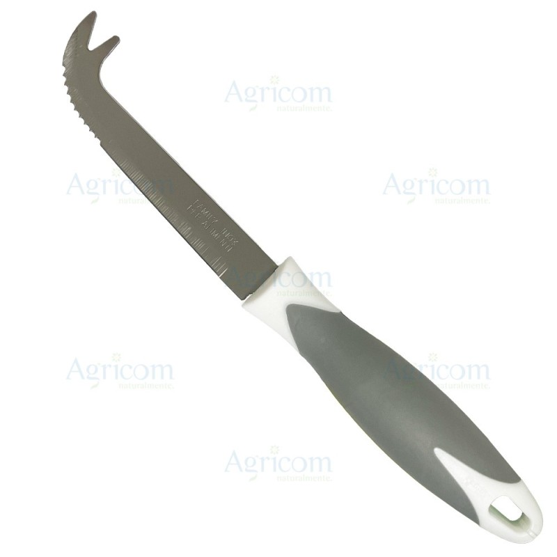 ART. 712 COLTELLO AGRUMI, MAN. ANTISCIVOLO