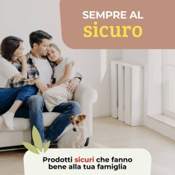 ALBAGARDEN BLATTOKILL PESCIOLINI D'ARGENTO SPRAY 500 ml