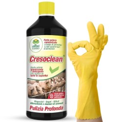 ALBAGARDEN CRESOCLEAN 1 Lt