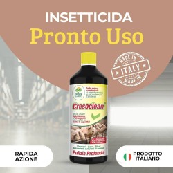 ALBAGARDEN CRESOCLEAN 1 Lt
