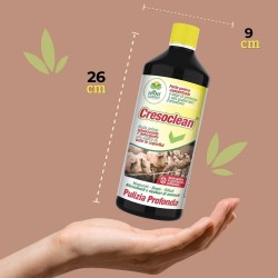 ALBAGARDEN CRESOCLEAN 1 Lt