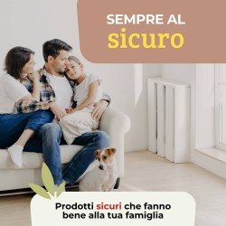 ALBAGARDEN CRESOCLEAN 1 Lt