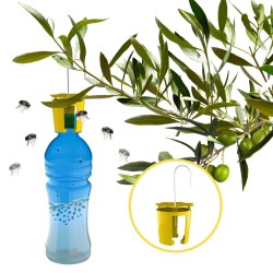 ALBAGARDEN ECO BIO TRAP 5 pz