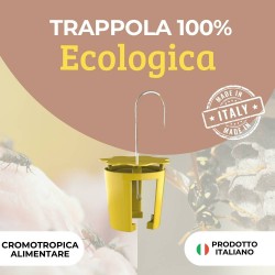 ALBAGARDEN ECO BIO TRAP 5 pz