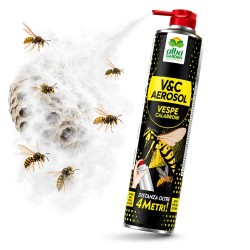 ALBAGARDEN ANTIVESPE SPRAY 750 ml