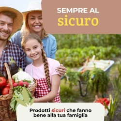 ALBAGARDEN PORTA FEROMONI 10 pz